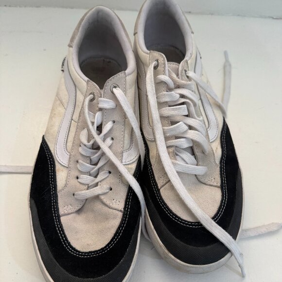Vans Old Skool - Picture 1 of 4